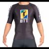 BTT Ranked Short Sleeve Rashguard Photo 5