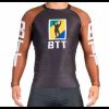 BTT Ranked Long Sleeve Rashguard Photo 4