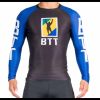 BTT Ranked Long Sleeve Rashguard Photo 2