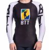 BTT Ranked Long Sleeve Rashguard - Womens Photo 1